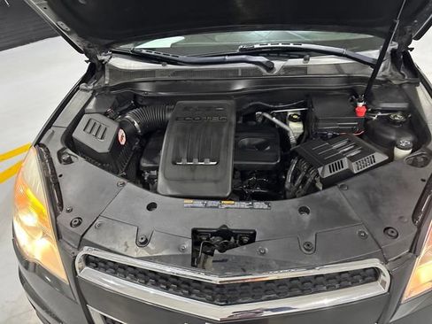 Used 2014 Chevrolet Equinox LT w/ Driver Convenience Package image 25