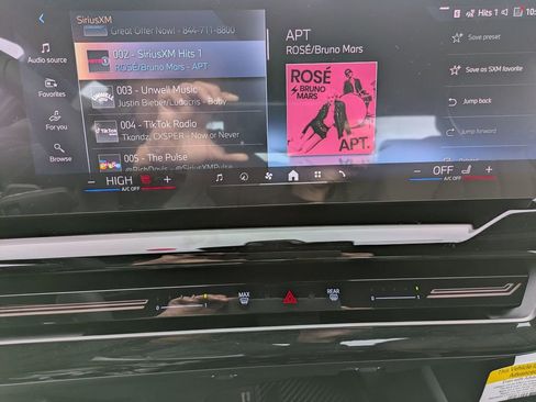 New 2026 BMW 530i xDrive w/ M Sport Package image 24