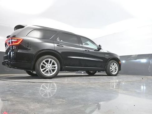 Used 2025 Dodge Durango R/T AWD/4WD image 50