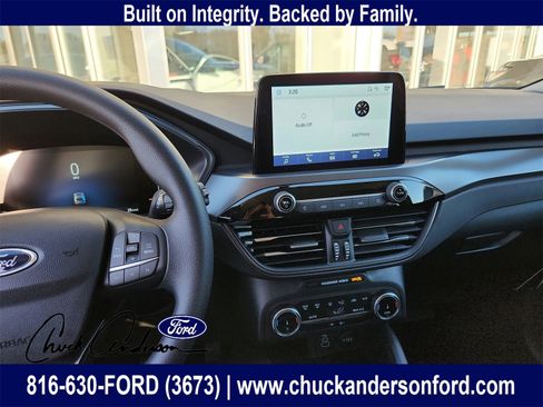 New 2026 Ford Escape Active image 16