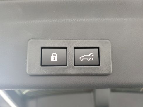 New 2026 Subaru Ascent Touring image 34