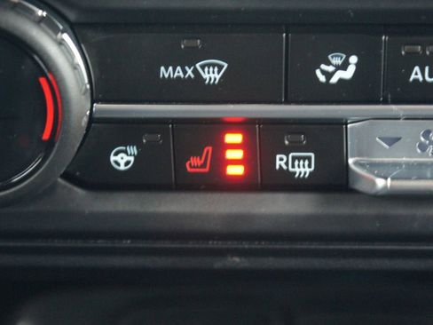 Used 2024 Ford Bronco Raptor w/ Interior Carbon Fiber Pack 6 AWD/4WD image 10