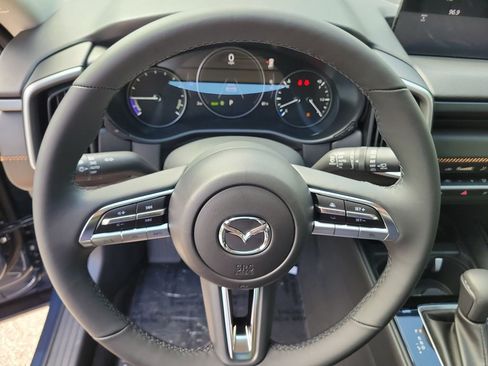 New 2026 MAZDA CX-50 AWD 2.5 Hybrid w/ Weather Package image 23