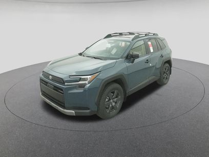 New 2026 Toyota RAV4 Woodland