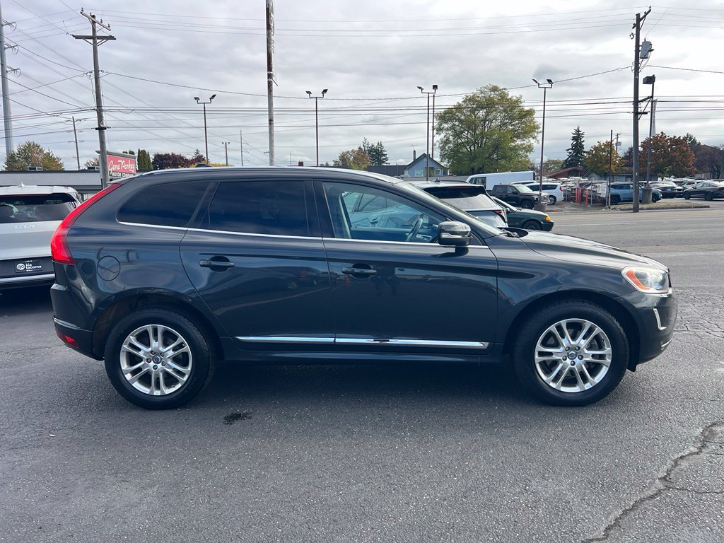 Used 2014 Volvo XC60 3.2 AWD/4WD image 6