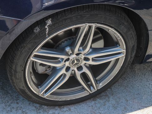 Used 2019 Mercedes-Benz E 450 Cabriolet image 17