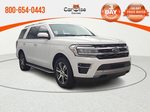 Used 2023 Ford Expedition Limited image 1