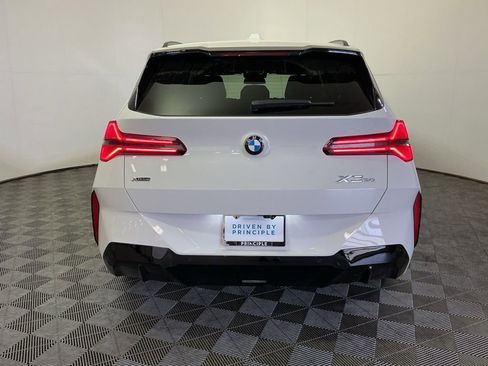 New 2026 BMW X3 xDrive30 AWD/4WD image 6