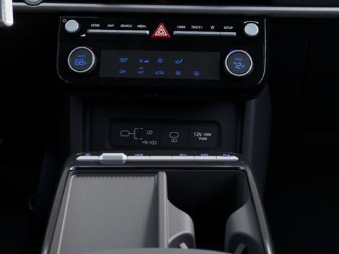 New 2026 Hyundai Tucson Blue SE w/ Tow & Go Package image 16