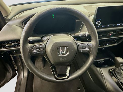 Used 2025 Honda HR-V LX image 18
