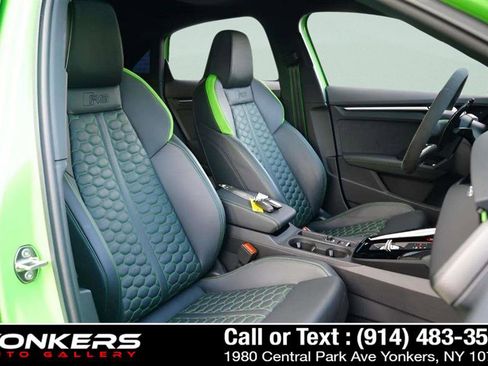 Used 2023 Audi RS 3 image 31