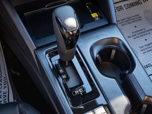 New 2026 Subaru Outback Premium image 13