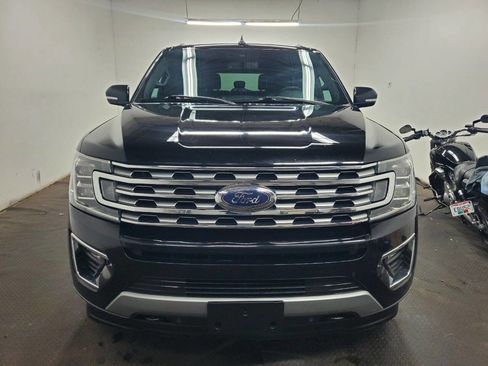 Used 2019 Ford Expedition Max Limited w/ Equipment Group 301A image 2