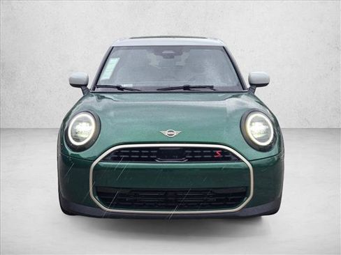 New 2026 MINI Cooper S FWD image 6