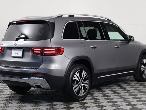 New 2026 Mercedes-Benz GLB 250 image 2