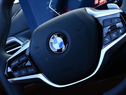 Used 2025 BMW 430i image 25