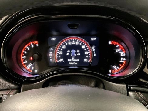 Used 2024 Dodge Durango GT AWD/4WD image 26