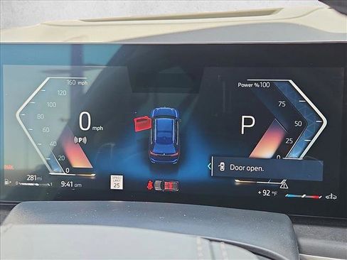 Certified 2026 BMW X7 xDrive40i AWD/4WD image 11