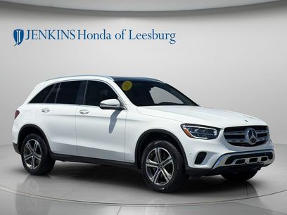 Used 2021 Mercedes-Benz GLC 300