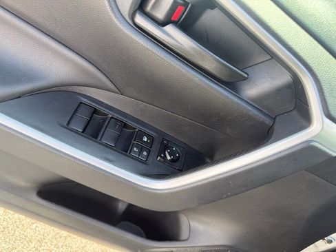 Used 2024 Toyota RAV4 LE image 11