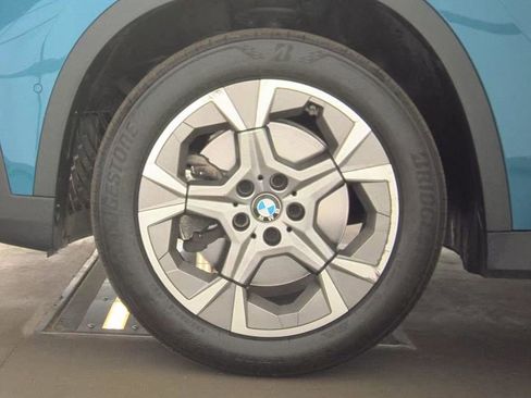 Used 2023 BMW X1 xDrive28i w/ Premium Package AWD/4WD image 10
