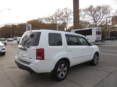 Used 2014 Honda Pilot EX-L image 4