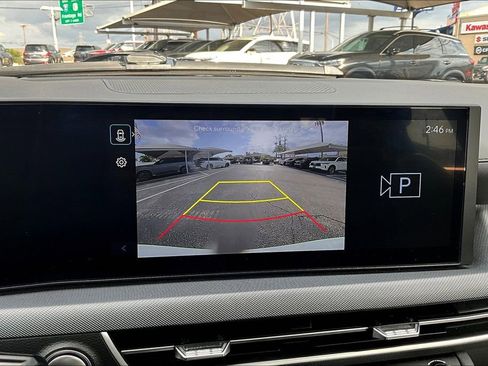Used 2025 Hyundai Sonata SEL FWD image 30
