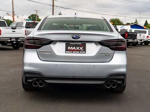 Used 2021 Subaru Legacy Limited XT w/ Popular Package #3 AWD/4WD image 9