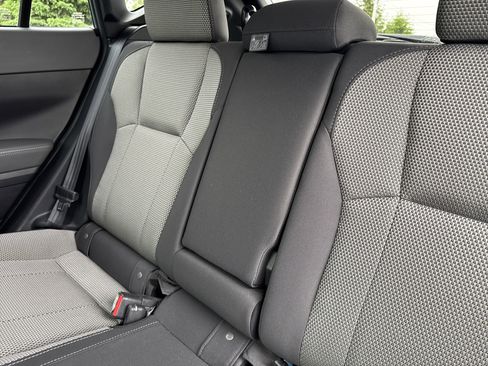 Certified 2024 Subaru Crosstrek 2.0i Premium AWD/4WD image 21