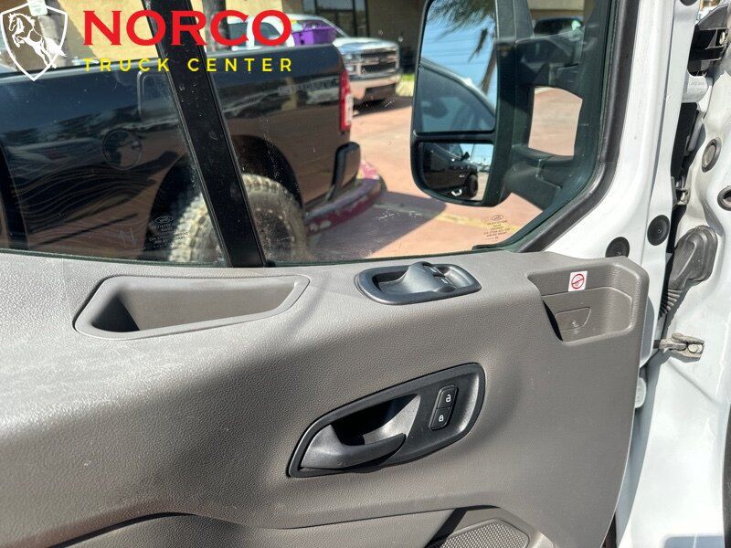 Used 2020 Ford Transit 350 w/ Interior Upgrade Package RWD image 20