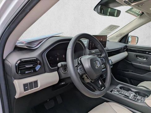 Used 2026 Honda Passport RTL image 10