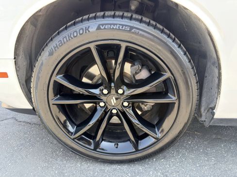 Used 2018 Dodge Challenger R/T Plus RWD image 32