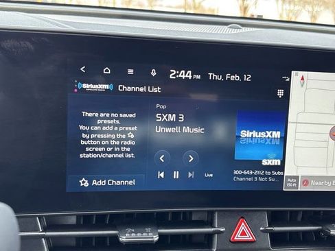 Used 2024 Kia Sportage X-Pro image 33