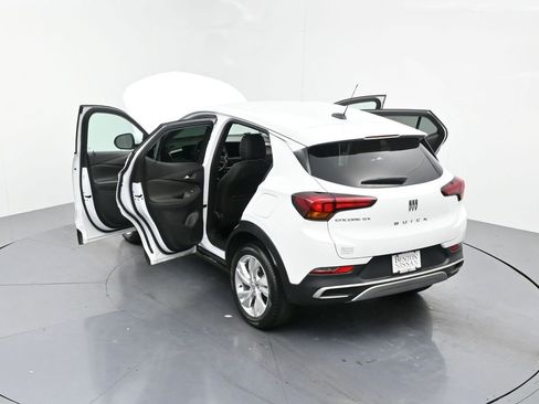 Used 2024 Buick Encore GX Preferred FWD image 24