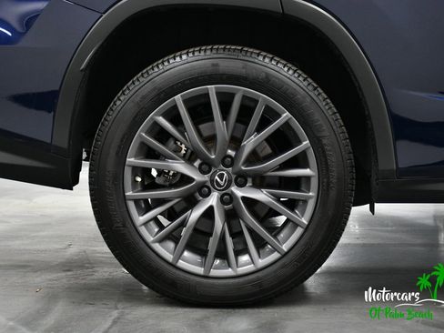 Used 2021 Lexus RX 350 F Sport FWD image 19