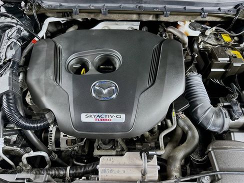 Certified 2023 MAZDA CX-5 Signature image 39