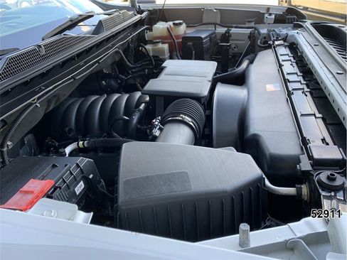 Used 2022 Chevrolet Silverado 3500 W/T w/ WT Fleet Convenience Package RWD image 14