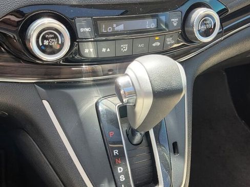 Used 2015 Honda CR-V EX-L image 18