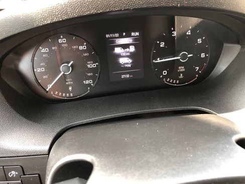 Used 2023 RAM ProMaster 2500 FWD image 33