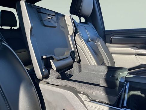 Used 2023 RAM 1500 Limited image 36