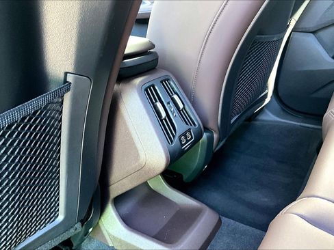 Used 2024 BMW X1 M35i w/ M Sport Professional Package image 34