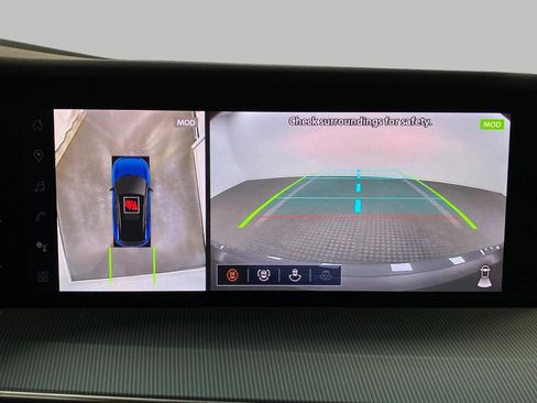 Used 2025 Nissan Murano SL image 24