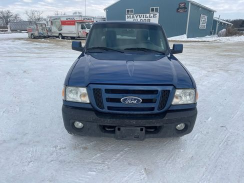 Used 2011 Ford Ranger Sport image 7