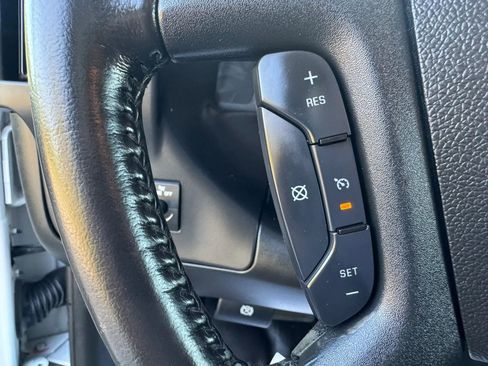 Used 2021 Chevrolet Express 2500 w/ Driver Convenience Package RWD image 14