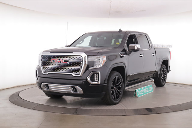 Used 2020 GMC Sierra 1500 Denali w/ Denali Ultimate Package AWD/4WD image 10