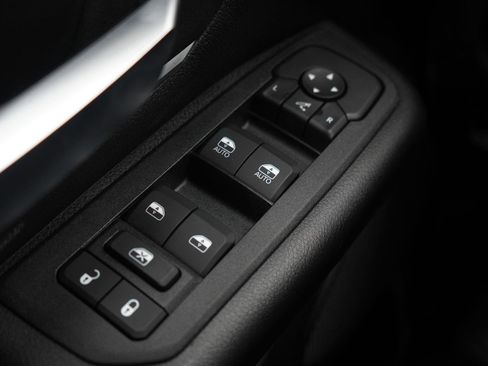 New 2026 RAM 1500 Big Horn image 18