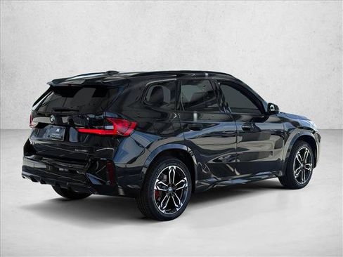 New 2026 BMW X1 xDrive28i image 2