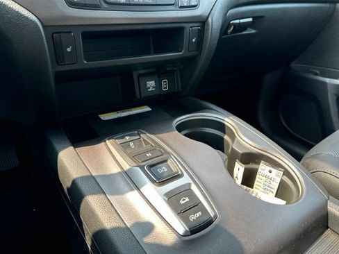 Used 2023 Honda Ridgeline RTL-E image 36