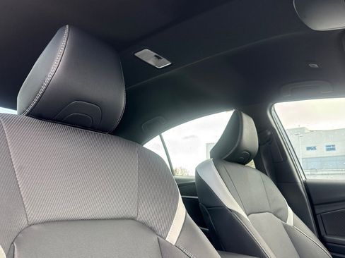 New 2026 Toyota Camry SE image 17