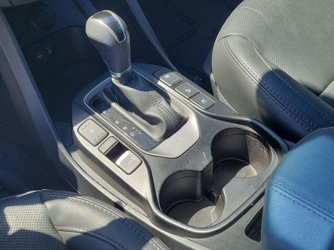 Used 2017 Hyundai Santa Fe Sport w/ 2.0T Ultimate Tech Package 05 image 18